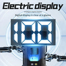 Portable Mini Keychain Light LED High Bright Flashlight Dual Light Source Outdoor Camping Fishing Multi-function Tool Torch Lamp