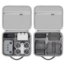Travel Carrying Case For DJI Neo Integrated Carrying Case Handbag Waterproof Protective Case Bag For DJI Neo Drone Accessories