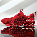 Men's Shoes 2023 New Sport Original Men's Sneakers Casual Shoes Men Fashions Male Mesh Men Sneakers Sports and Leisure Big Size