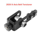 Upgrade DIY 4040 2020 Profile Y X Axis Synchronous Belt Tensioner For Creality 3D Printer Ender3 Pro/Ender3 V2 CR-10 CR-20
