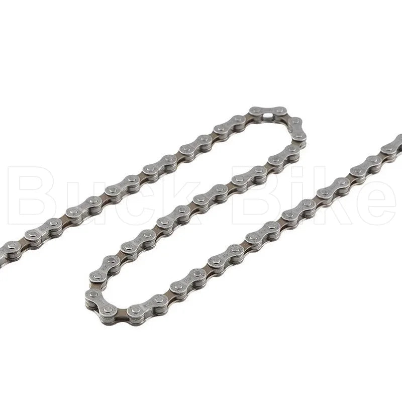 Original SHIMANO CN-HG40 Bike Chain 6/7/8 Speed Chain 116L Link CN HG40 MTB ROAD Bicycle Bike Chain