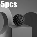 Massage Ball Fascia Ball Muscle Relaxation Massage Yoga Fitness Shoulder Neck Foot Foot Foot Massage Hard Neck Membrane Meridian