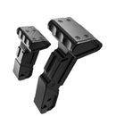 Gear Shift Lever Knob Cover Kit for Jeep Wrangler JK JKU 2011-2017