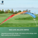 Caiton 12er-Pack Double Layer Extreme Range Golfball, Golfzubehör, Extreme Herausforderung – fliegt weiter und präziser