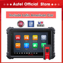 Autel MaxiCOM MK906PRO Diagnostic Tool Bluetooth Scanner Automotivo ECU Coding MK906 PRO Automotive Tools PK MS906BT MK906S PRO