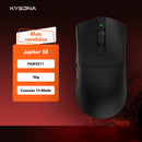 The Jupiter SE | 46g Tri-Mode Gaming Mouse, 24,000 DPI