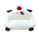 Auf Lager Original Tier-Sofa-Serie 20cm/15cm/10cm Baumwollpuppe Universal