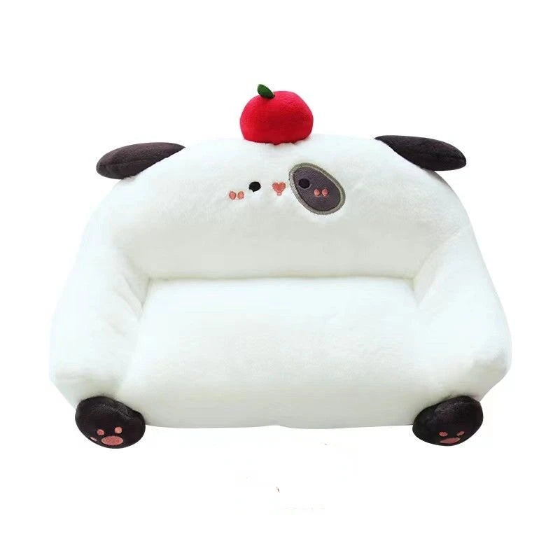 Stock Original Animal Sofa Series 20cm/15cm/10cm Cotton Doll Universal