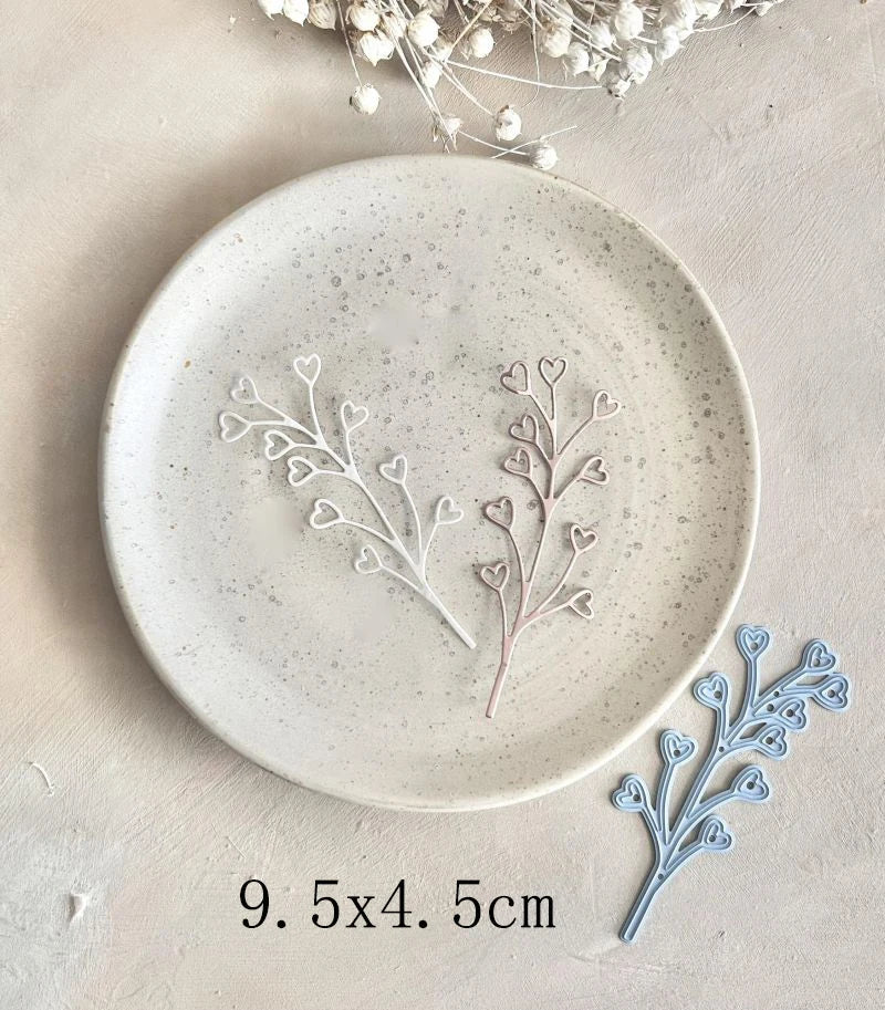 Piggy Craft metal cutting dies cut die mold New Easter series Scrapbook paper craft knife mould blade punch stencils dies