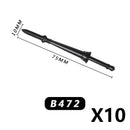 Medieval MOC Weapon Figure Accessories Building Blocks Soldiers Sword Shield Bow Arrow Trident Hammer Axe Spear Brick Kid Toy