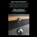 Creality Hyper ABS Filament 1.75mm 3D Printer Filament ABS Designed for High Speed 350mm/s 1kg(2.2lbs)/Spool