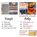 Santa Claus Workshop Backdrops Kids Family Photography Props Magic Christmas Fireplace Gifts Wreath Xmas Trees Backgrounds