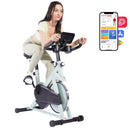 Superun Magnetic Control Indoor Cycling Bike