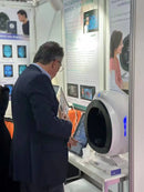The DermaVisor | Professional 3D Facial Skin Analysis & Diagnostic System