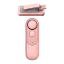 RF Remote Control Page Turner for Kindle Paperwhite Oasis and Kobo EReaders with Camera Trigger Functionality