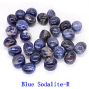 Natural Crystal Amethyst Rose Quartz Gravel Irregular Polishing Mineral Specimen Reiki Healing Tumbled Stone Aquarium Home Decor