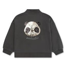 KS Winter Baby Girls Boys Lambswool Cherry Jackets Kids Clothes Sequin Cartoon Panda Outerwear for Boys Children's Coats 1-9Yrs