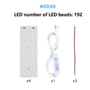 For Bambu Lab Lithophane Led Panel CMYK LED Backlight Board PLA Basic CMYK Lithophane Bundle 3D Print Lithophane Photo