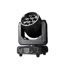 Professional 7x40W RGBW Moving Head Stage Wash & Beam