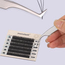 The Steady Hand | Precision Lash Extension Tweezers