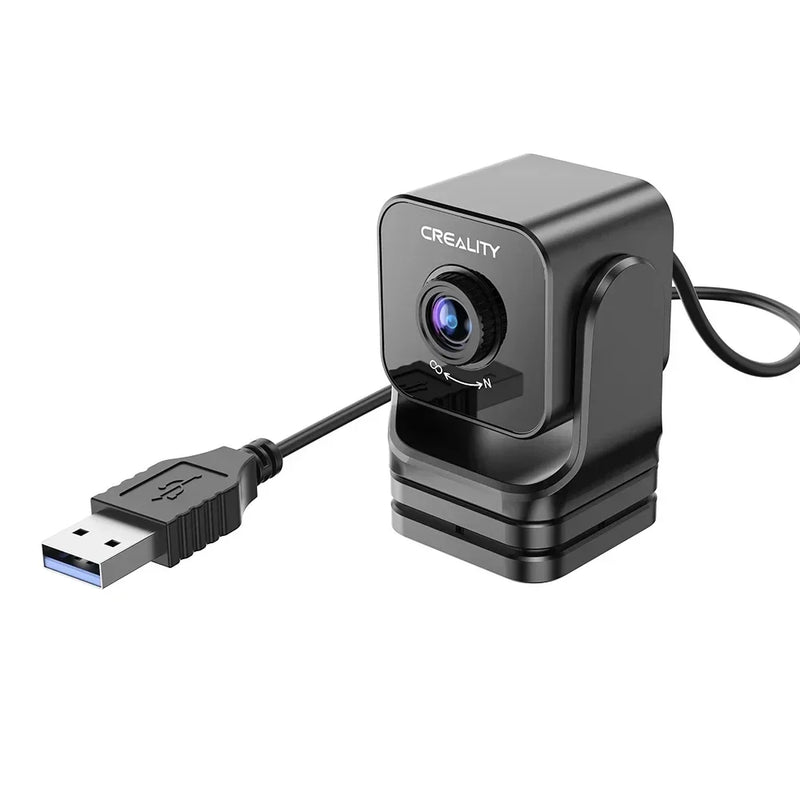 Creality Nebula Smart Kit with dual-core CPUand 4.3-inch touch screen USB interface for Ender 3 /Ender-3 Pro/ Ender-3 V2/V2 NEO