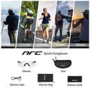 Cycling Glasses Men Women Bicycle Glasses 1 Lens Photochromic MTB Road Bike Eyewear Outdoor Sports Sunglasses gafas ciclismo