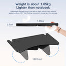 YZ Table Desk For Tesla Model 3 2023 Car Steering Wheel Laptop Tray Food Desk Portable Office Table for Tesla Model3 2022 ModelY
