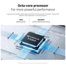 Global Version Xiaomi redmi A5 4GB 128GB Smartphone 32MP AI dual camera 6.88 "120hz Display Seite Finger abdruck 5200mah Schnel