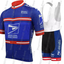 The Breakaway | Men’s Road Cycling Jersey & Bib Shorts Set