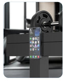 2026 New Double Sided Magnetic Phone Stand For MagSafe - Strong Magnet, Folding Holder For IPhone Android Accesories phone holder phone holder car iphone accessories phone stand