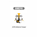 ARC Trooper Fives Clone Trooper Waxer Building Block Wolfpack Boil Shadow Imperial Stormtrooper Commander Sandtrooper Bricks Toy