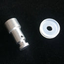 4 Pcs Universal Replacement Float for VALVE Seal for Power Pressure Cooker, Durable Pressure Cooker Replacement Accessor A6HB