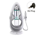 Face Beauty Device 2 In1 Pore Vacuum Cleaner Electric Micro Small Bubble Facial Cleaning Machine Skin Rejuvenation Sprayer Spa