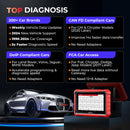 LAUNCH X-431 PROS Elite Car Diagnostic Tools Professional OBD 2 Diagnostic Tool Auto Automotive Tool Auto Scanner