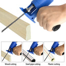 Reciprocating Saw Adapter Electric Drill Fast Modified To Electric Jigsaw with Sawblade Power Tool Saws Drill To Jigsaw