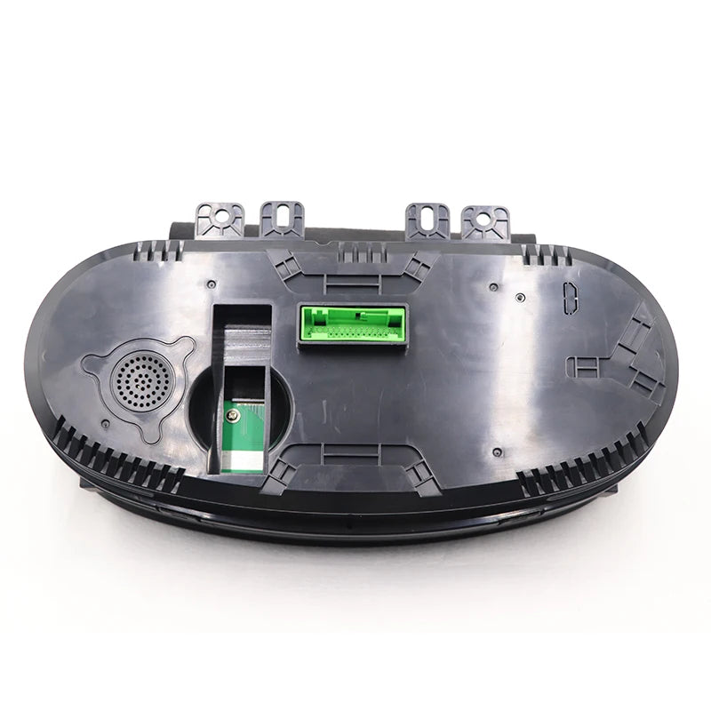 Wowuseful 10.25 Lcd Digital Dashboard Cluster For VW Variant Caddy Touran T6 EOS Sharan Golf 5 Virtual Instrument Paneel Cockpit