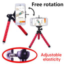 Mobile phone stand octopus multifunctional stand MAX flexible mini octopus tripod accessories adjustable tripod