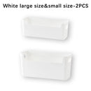 Cabinet Door Organiser Multifunctional Desktop Storage Box No Punch Wall Organiser Underwear Sock Organiser Home Storage Shelf