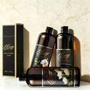 500ml Five-star Hotel Fragrance Hilton Star Hotel With Fragrance Oil Lasting Fragrance Natural Fresh Perfume Deodorise Fragrance