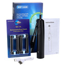 The Lumina | Sonic Rechargeable Electric Toothbrush