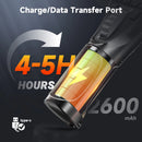 HD1080P Automotive Industrial Endoscope IP67 Waterproof 6.2mm Lens Pipe Sewer Inspection Tools Camera Borescope ANCEL AN301
