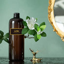 500ml Parfüm-Nachfüllung Lavendel Hilton Ätherisches Öl Ergänzung Langanhaltender Duft Wohnzimmer Schlafzimmer Hotel Toilette Parfüm