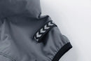 The Polar Mantle | Hooded Active Cooling Vest