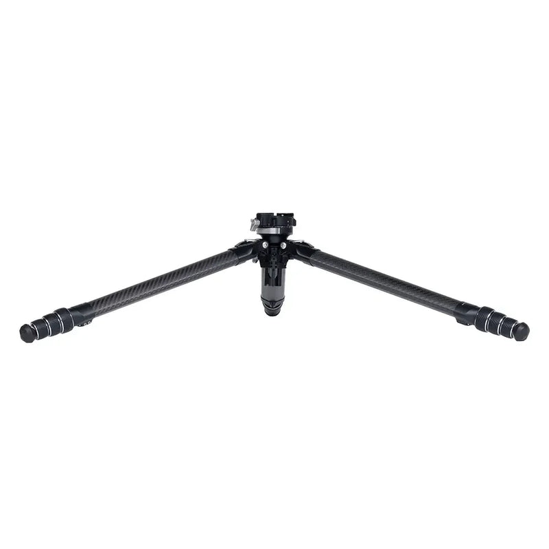 Ulanzi FALCAM TreeRoot Quick Lock Travel Tripod (R141K-320P) Solid Swift Tripod Reuleaux Triangle Tub Carbon Fiber Tripod
