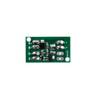 Automatische Solarpanel-Batterieladeplatine Nachtlicht-LED-Lampen-Steuerschalter Batterieladegerät Laderegler-Modul