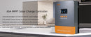 The Solar Conductor | 60A-100A MPPT Solar Charge Controller for 12V-48V Systems