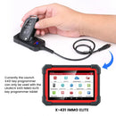LAUNCH X431 Key Programmer 4 Keys Set IMMO Programming Tools work with X431 PAD V/ IMMO ELITE/IMMO PLUS /PROG 3