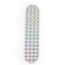 2pcs Car Reflective Sticker Car Door Stickers Decal Warning Reflective Tape Strips 4 Colors Safety Mark Auto Reflector Stickers