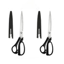 The Atelier | 10-Inch Professional Stainless Steel Tailor Shears