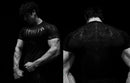 Frühling Und Sommer Neu eingetroffen junge Herren Workout Shirts Athletic Compression Tee Dry Fit Yoga Gym Basic Tops 1er-Pack